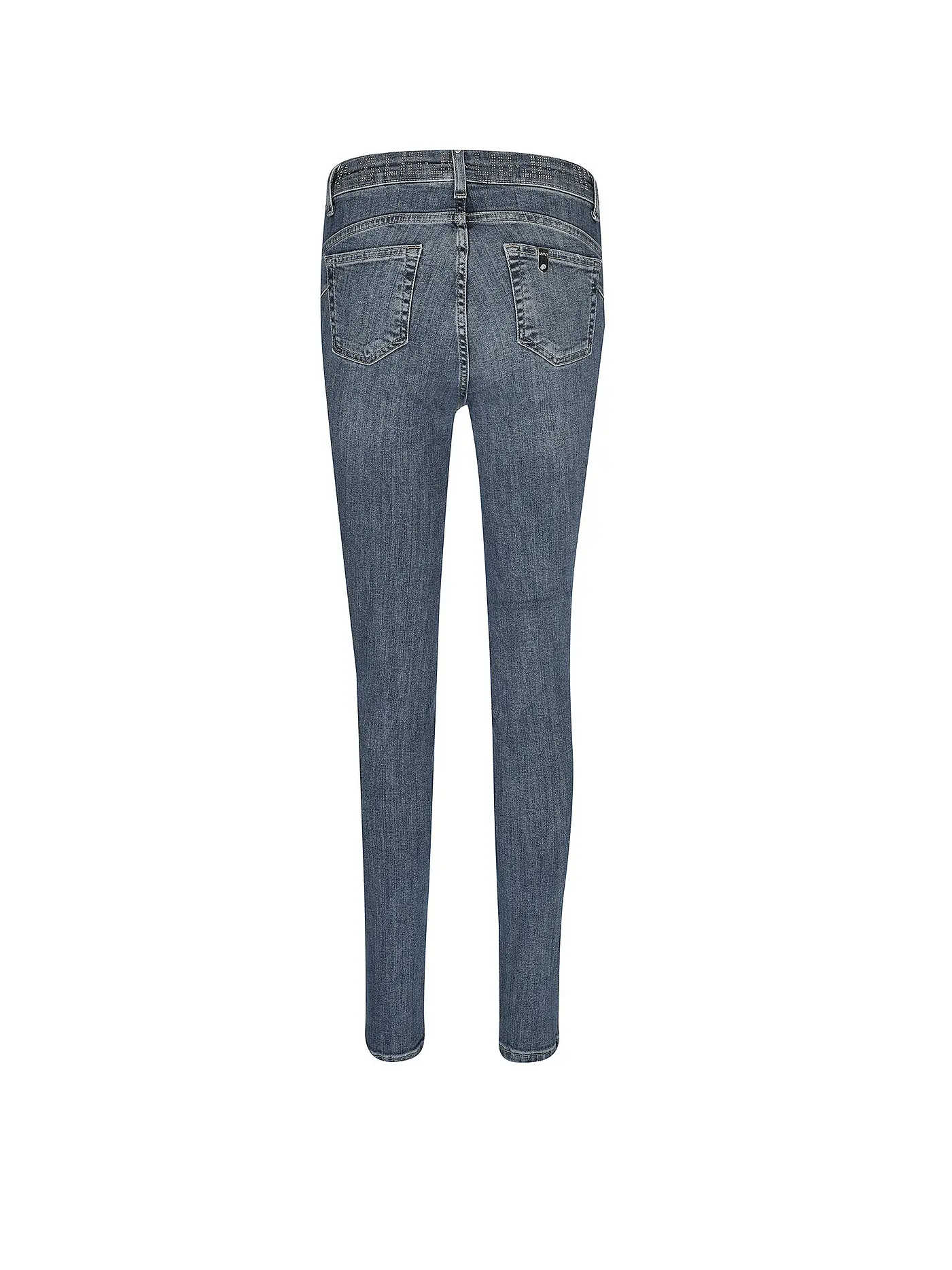 LIU JO | Jeans Skinny Fit DIVINE | blau